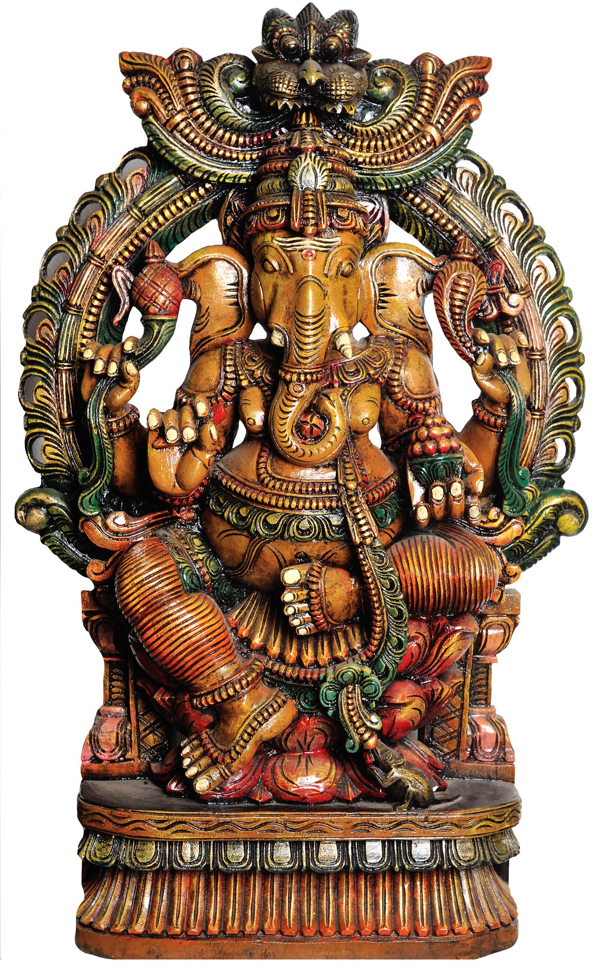 RinaMochana Ganapati.jpg